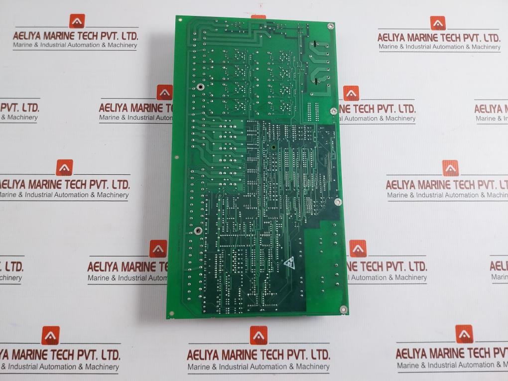 Ds200Ddtbg2Abb Auxiliary I/O Terminal Board General Electric