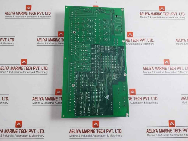 Ds200Ddtbg2Abb Auxiliary I/O Terminal Board General Electric