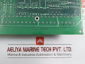 Ds200Ddtbg2Abb Auxiliary I/O Terminal Board General Electric