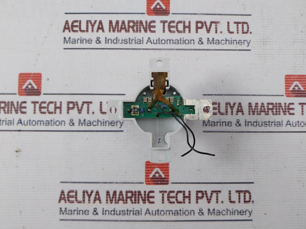 Ds 2A A407-b1 Panel Mount Terminal Block