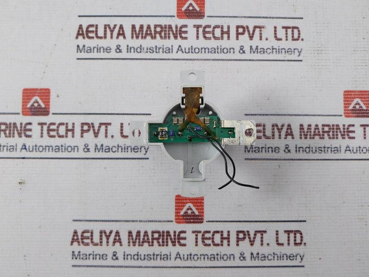 Ds 2A A407-b1 Panel Mount Terminal Block
