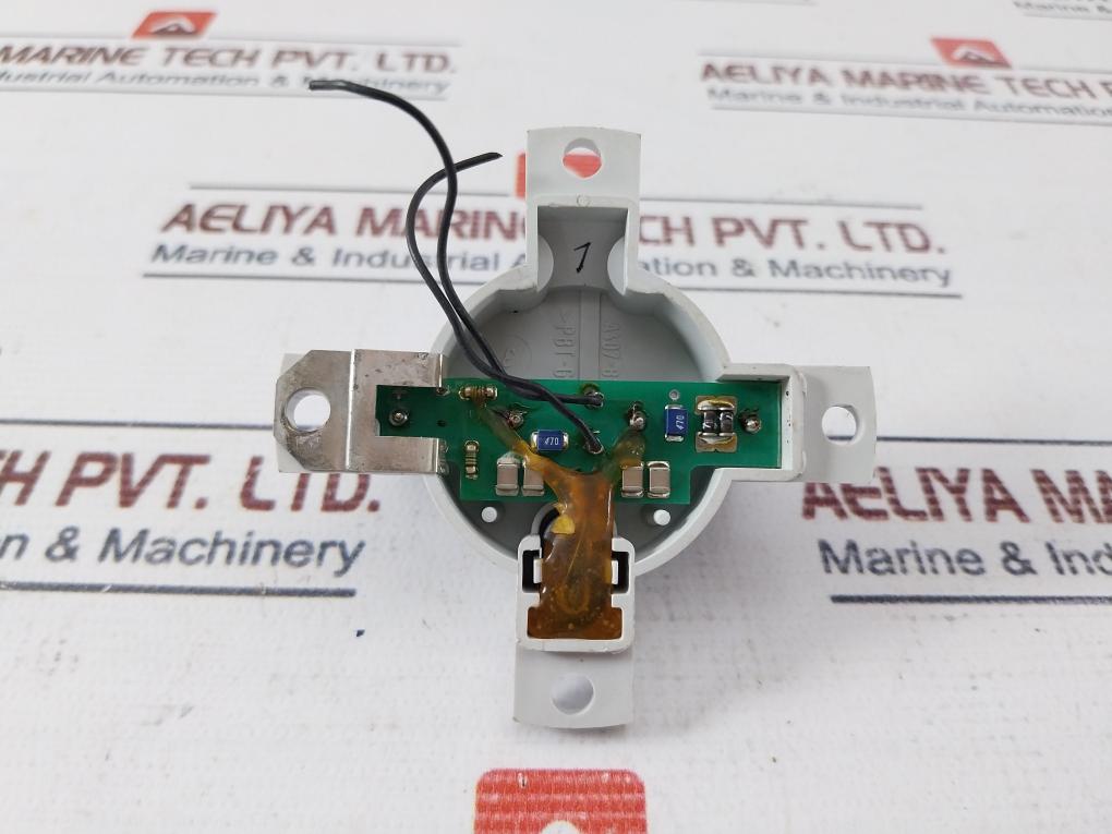 Ds 2A A407-b1 Panel Mount Terminal Block