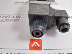 Ds4G306D-Solenoid-operated-Hydraulic-Valve-230Vac-50Hz-By-Danhydra-208402-11