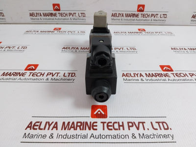 Ds4G306D-Solenoid-operated-Hydraulic-Valve-230Vac-50Hz-By-Danhydra-208402-3