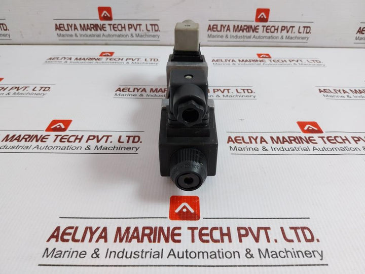 Ds4G306D-Solenoid-operated-Hydraulic-Valve-230Vac-50Hz-By-Danhydra-208402-3