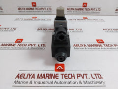 Ds4G306D-Solenoid-operated-Hydraulic-Valve-230Vac-50Hz-By-Danhydra-208402-3