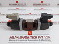 Ds4G306D-Solenoid-operated-Hydraulic-Valve-230Vac-50Hz-By-Danhydra-208402-4