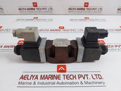 Ds4G306D-Solenoid-operated-Hydraulic-Valve-230Vac-50Hz-By-Danhydra-208402-4
