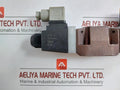 Ds4G306D-Solenoid-operated-Hydraulic-Valve-230Vac-50Hz-By-Danhydra-208402-7