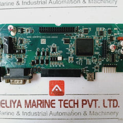 Ds5E-20P7Pta-cpu-1X3-190420 Printed Circuit Board Card 94V-0