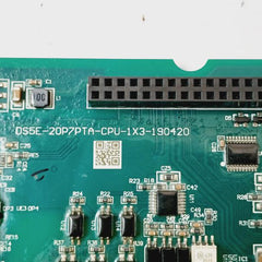 Ds5E-20P7Pta-cpu-1X3-190420 Printed Circuit Board Card 94V-0