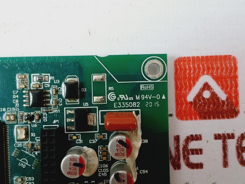 Ds5E-20P7Pta-cpu-1X3-190420 Printed Circuit Board Card 94V-0