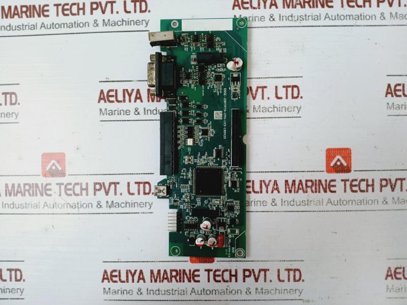 Ds5E-20P7Pta-cpu-1X3-190420 Printed Circuit Board Card 94V-0