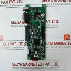 Ds5E-20P7Pta-cpu-1X3-190420 Printed Circuit Board Card 94V-0