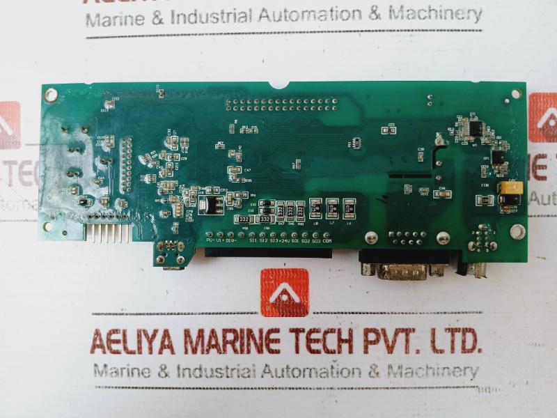 Ds5E-20P7Pta-cpu-1X3-190420 Printed Circuit Board Card 94V-0