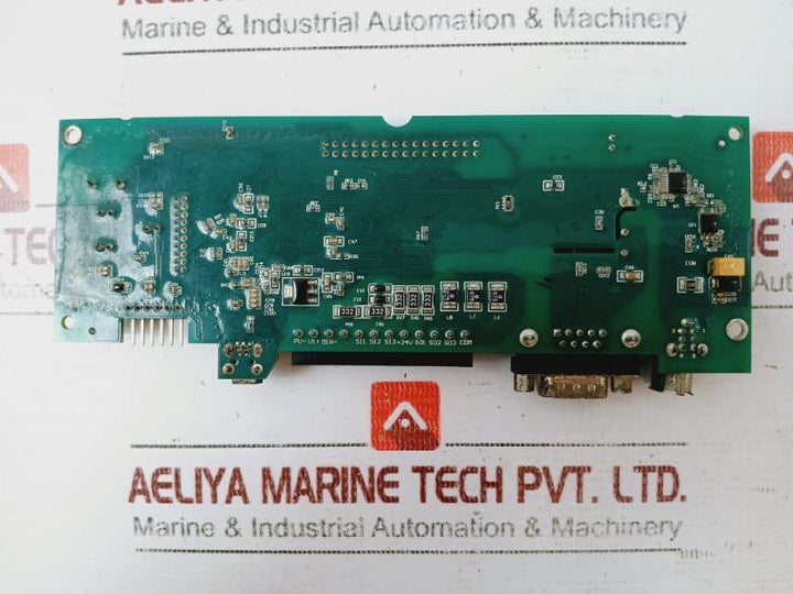 Ds5E-20P7Pta-cpu-1X3-190420 Printed Circuit Board Card 94V-0