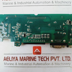 Ds5E-20P7Pta-cpu-1X3-190420 Printed Circuit Board Card 94V-0