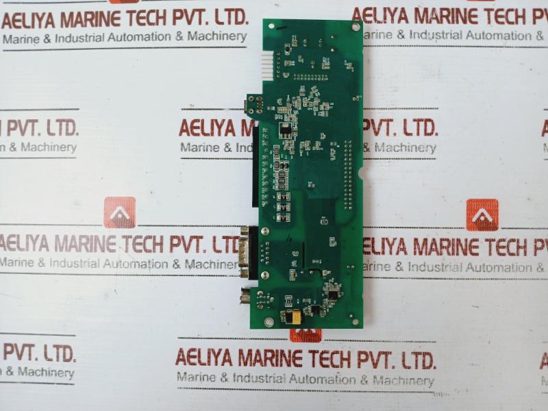 Ds5E-20P7Pta-cpu-1X3-190420 Printed Circuit Board Card 94V-0