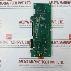 Ds5E-20P7Pta-cpu-1X3-190420 Printed Circuit Board Card 94V-0