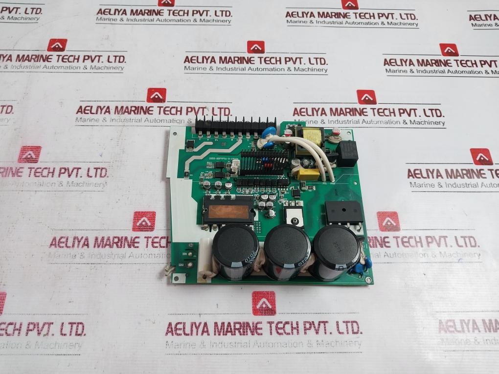 Ds5E-20P7Pta-d-171124 Pc Board Card For Single Phase Servo Driver, 94V-0