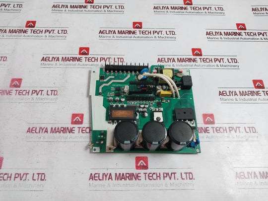 Ds5E-20P7Pta-d-171124 Pc Board Card For Single Phase Servo Driver, 94V-0