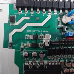 Ds5E-20P7Pta-d-171124 Pc Board Card For Single Phase Servo Driver, 94V-0