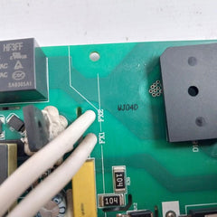 Ds5E-20P7Pta-d-171124 Pc Board Card For Single Phase Servo Driver, 94V-0
