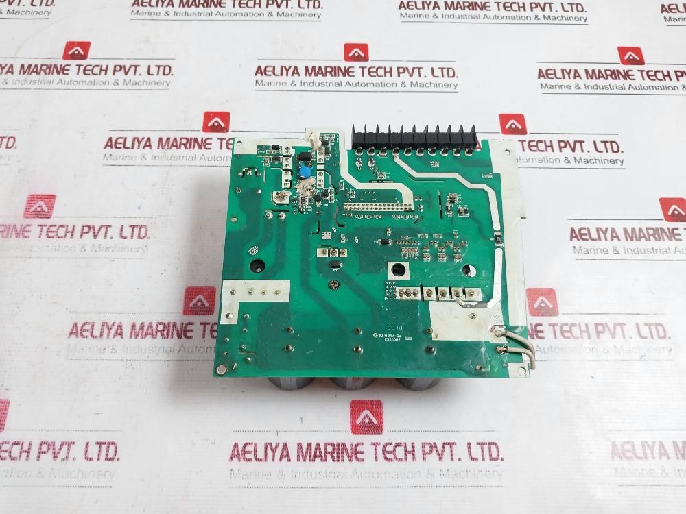 Ds5E-20P7Pta-d-171124 Pc Board Card For Single Phase Servo Driver, 94V-0