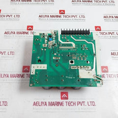 Ds5E-20P7Pta-d-171124 Pc Board Card For Single Phase Servo Driver, 94V-0