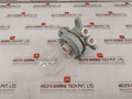 Ds7-2M Resin Work Light 220V 60W Lamp Holder Fe26