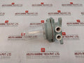 Ds7-2M Resin Work Light 220V 60W Lamp Holder Fe26