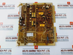 Nishishiba Npn6711 Printed Circuit Board Npn67Ii Ifb-3 A