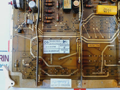 Nishishiba Npn6711 Printed Circuit Board Npn67Ii Ifb-3 A