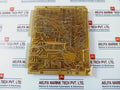 Nishishiba Npn6711 Printed Circuit Board Npn67Ii Ifb-3 A
