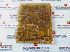 Nishishiba Npn6711 Printed Circuit Board Npn67Ii Ifb-3 A