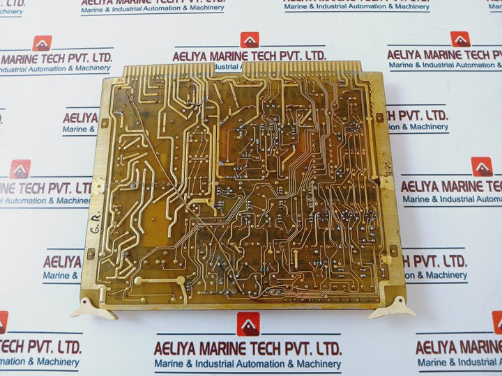 Nishishiba Npn6711 Printed Circuit Board Npn67Ii Ifb-3 A