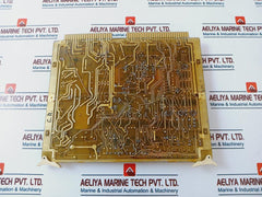 Nishishiba Npn6711 Printed Circuit Board Npn67Ii Ifb-3 A