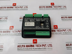 Dse 4520-004-05 Genset Control Panel Generator Controller 8-35v,0.5a Max 30v Max