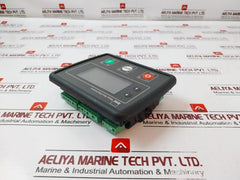 Dse 4520-004-05 Genset Control Panel Generator Controller 8-35v,0.5a Max 30v Max