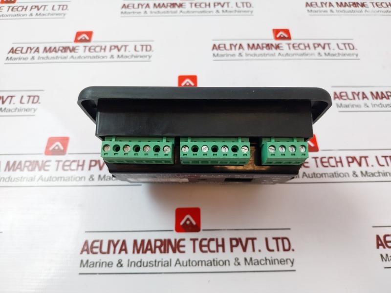 Dse 4520-004-05 Genset Control Panel Generator Controller 8-35v,0.5a Max 30v Max