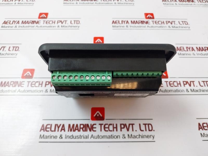 Dse 4520-004-05 Genset Control Panel Generator Controller 8-35v,0.5a Max 30v Max
