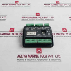 Dse 4520 Mkii Engine Generator Controller 8-35V 0.5A Max E221853