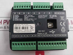 Dse 4520 Mkii Engine Generator Controller 8-35V 0.5A Max E221853