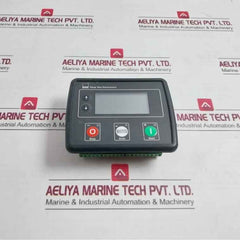 Dse 4520 Mkii Engine Generator Controller 8-35V 0.5A Max E221853