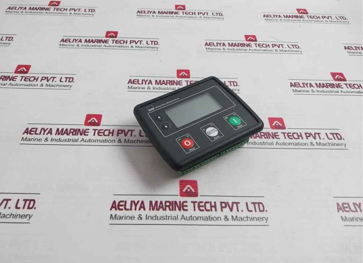 Dse 4520 Mkii Engine Generator Controller 8-35V 0.5A Max E221853
