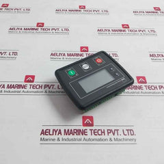 Dse 4520 Mkii Engine Generator Controller 8-35V 0.5A Max E221853
