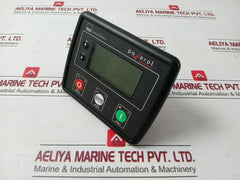 Dse 4521-a3 Powerol Generator Control Panel 8-35V 0.5A Max