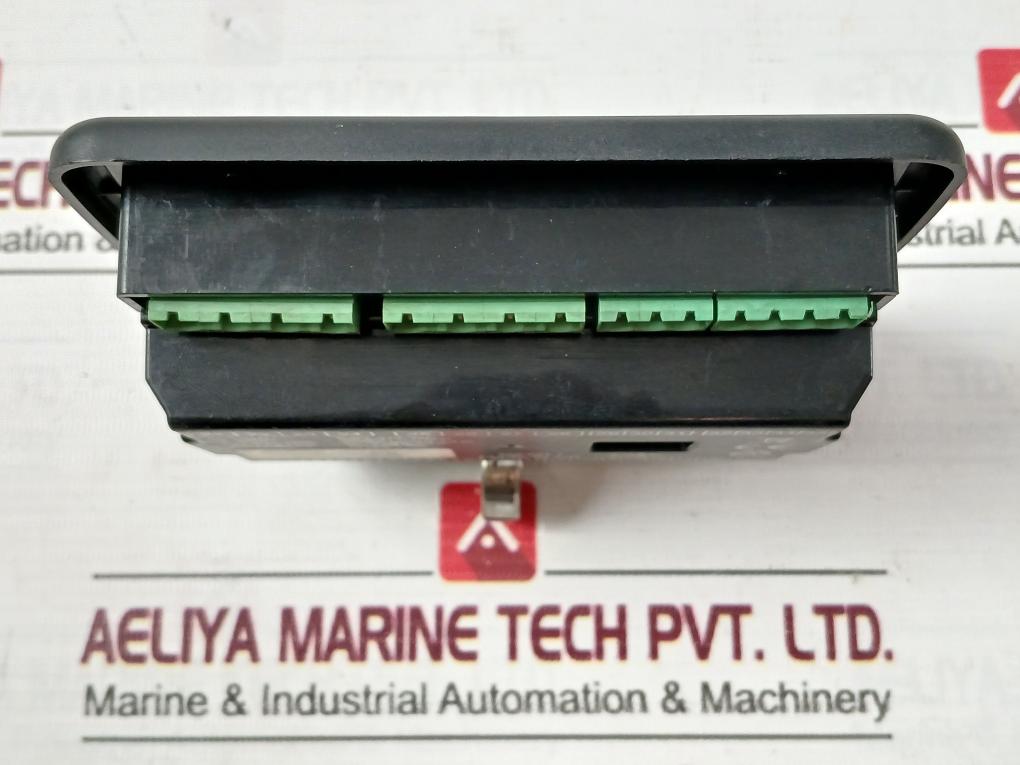 Dse 4521-a3 Powerol Generator Control Panel 8-35V 0.5A Max