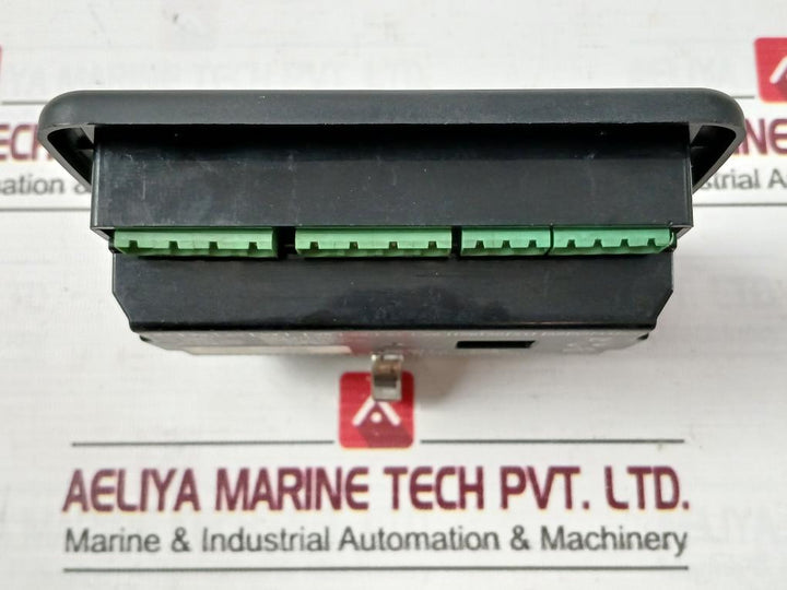Dse 4521-a3 Powerol Generator Control Panel 8-35V 0.5A Max
