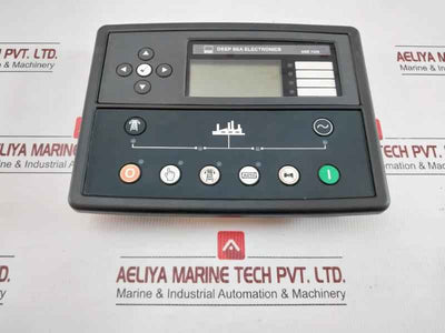 Dse 7320 Deep Sea Electronics 250Vac, 8A Auto Mains Failure Control Module
